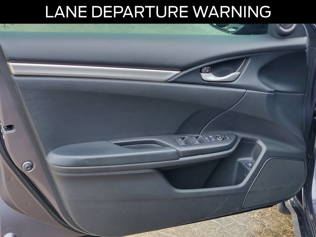 Used 2020 Honda Civic Sport image 19