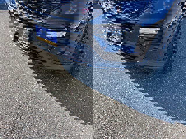 Certified 2022 Ford Explorer ST w/ Equipment Group 401A image 36