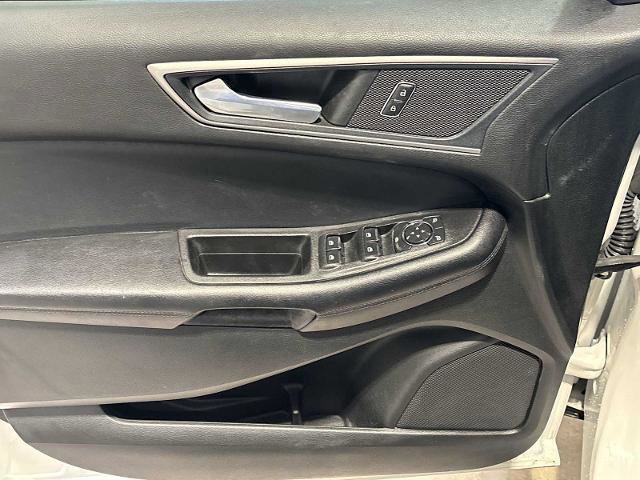 Certified 2022 Ford Edge SEL w/ Convenience Package image 21