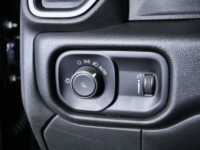 Used 2022 RAM 2500 Tradesman AWD/4WD image 28
