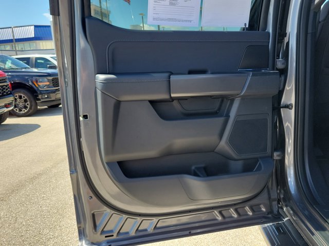 Certified 2024 Ford F150 XLT w/ Equipment Group 302A MID AWD/4WD image 15
