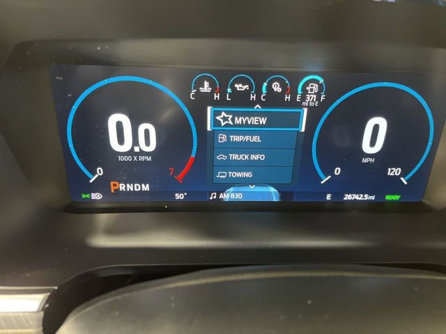 Certified 2021 Ford F150 Platinum w/ Equipment Group 701A High image 30