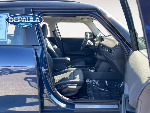 Used 2025 MINI Cooper S FWD image 19