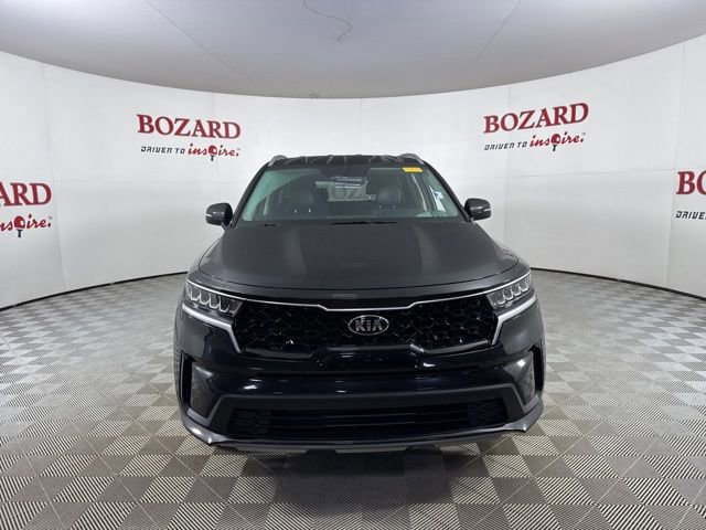 Used 2021 Kia Sorento S image 8