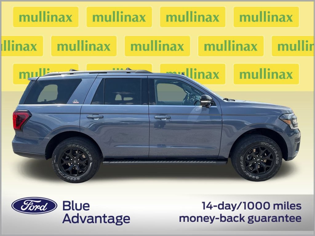 Certified 2023 Ford Expedition Timberline AWD/4WD image 2