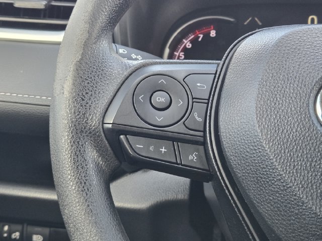 Used 2024 Toyota RAV4 LE FWD image 27