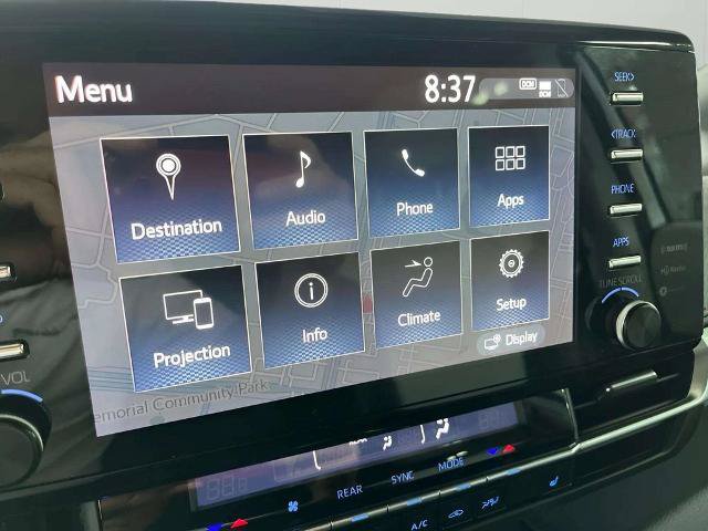 Used 2021 Toyota Sienna XSE FWD image 26