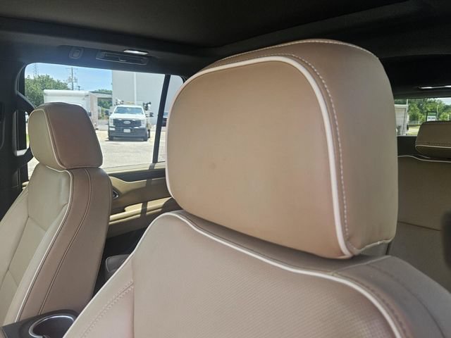 Used 2021 Chevrolet Tahoe Premier RWD image 41