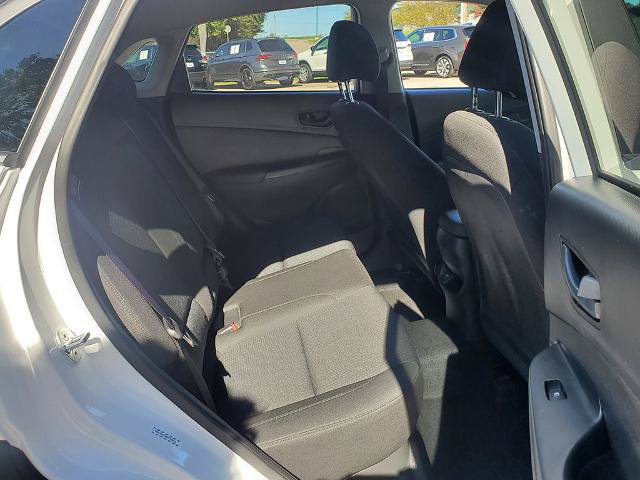 Used 2023 Hyundai Kona SEL FWD image 18