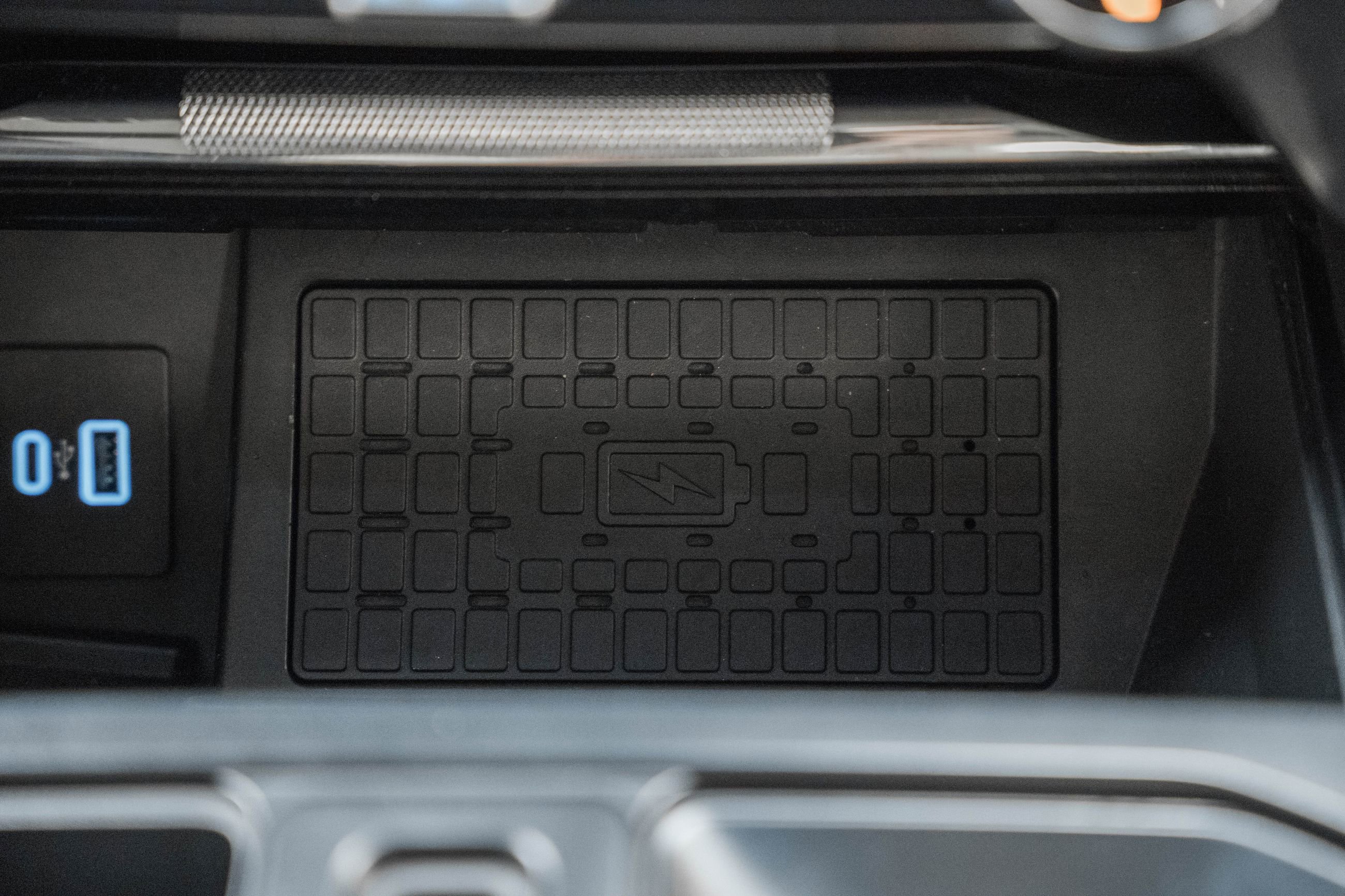 Certified 2023 Ford F150 Lariat w/ Equipment Group 502A High image 33