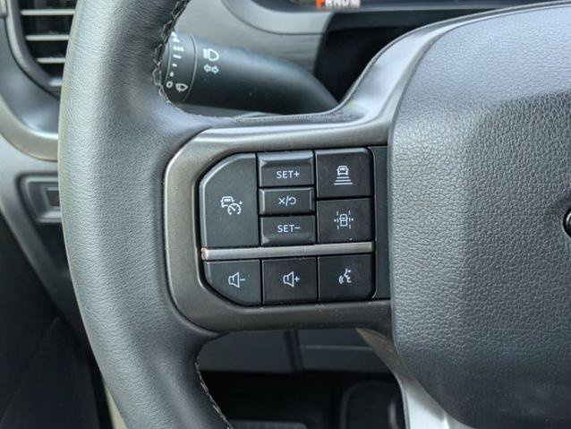 Certified 2024 Ford F150 XLT w/ Equipment Group 302A MID AWD/4WD image 16