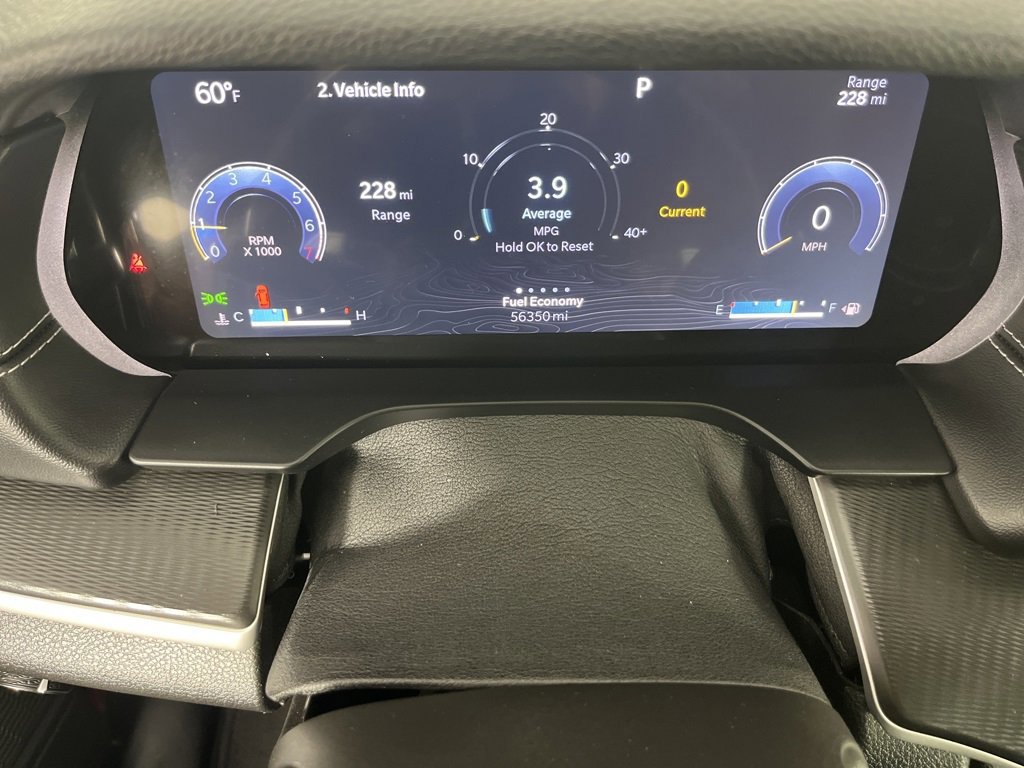 Used 2023 Jeep Grand Cherokee Laredo image 14