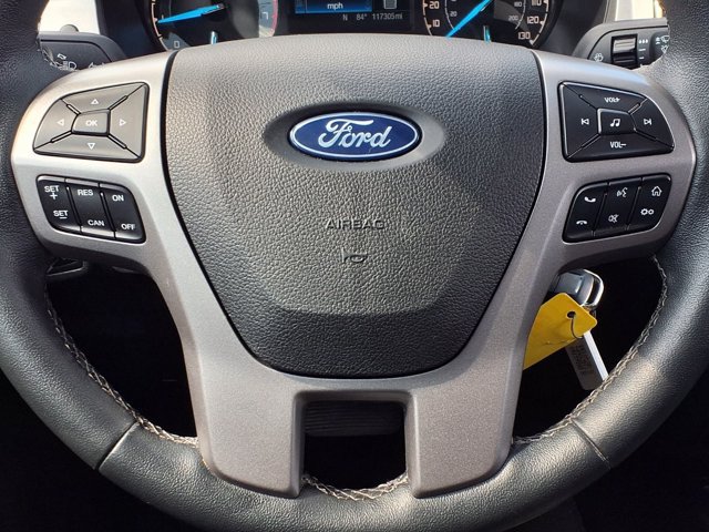 Certified 2023 Ford Ranger XLT w/ Equipment Group 301A Mid AWD/4WD image 14