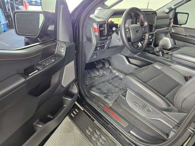 Certified 2025 Ford F150 Raptor AWD/4WD image 20