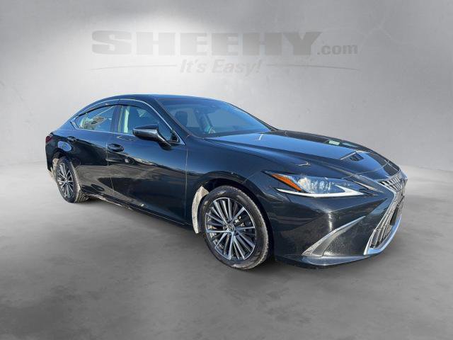 Used 2023 Lexus ES 350 w/ Premium Package image 7