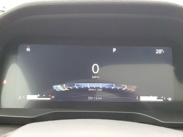 Used 2024 Jeep Grand Cherokee L Limited w/ Luxury Tech Group II image 10