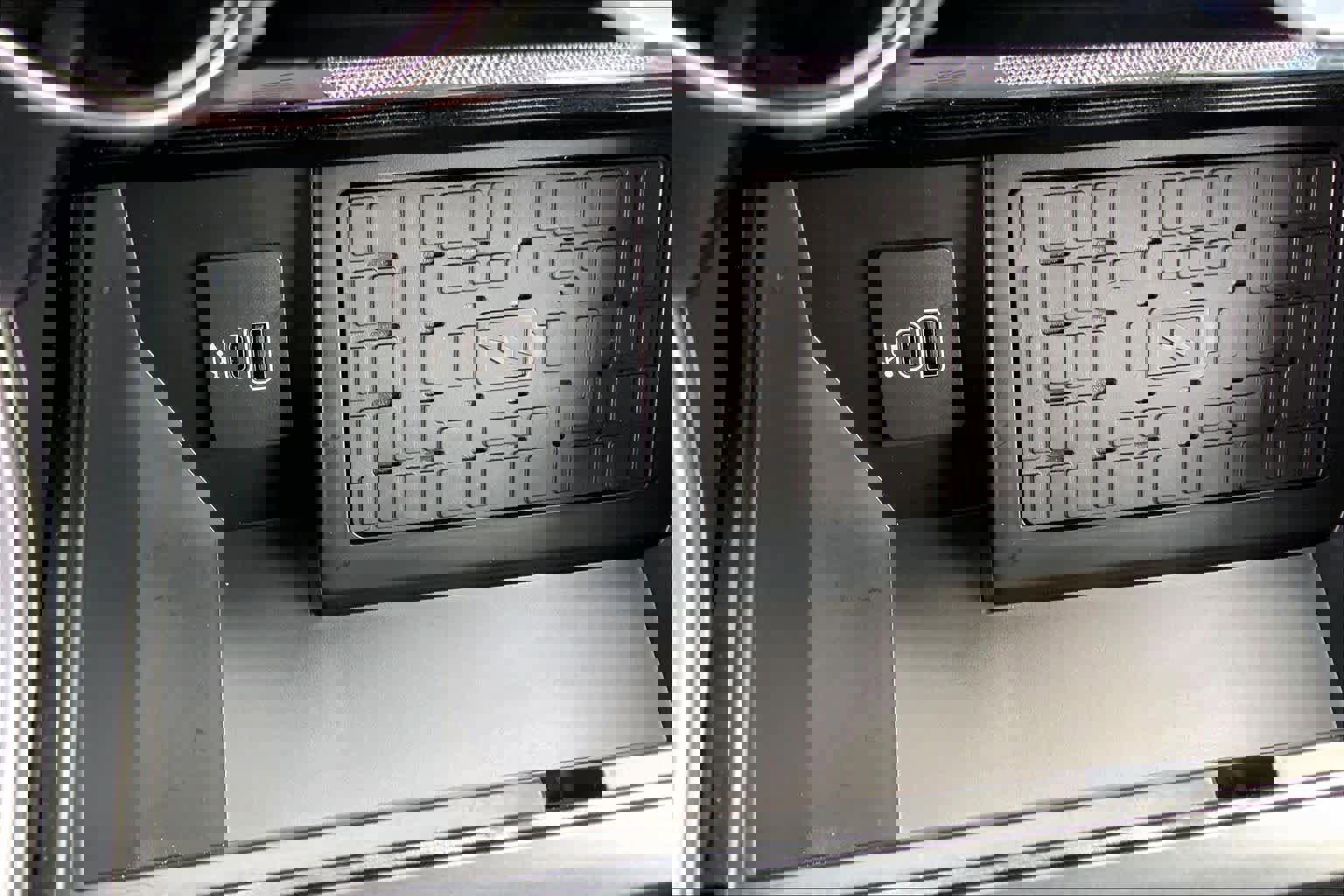 Certified 2025 Ford F150 Tremor w/ Equipment Group 402A High image 31