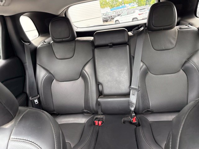 Used 2021 Jeep Cherokee Latitude Lux AWD/4WD image 27