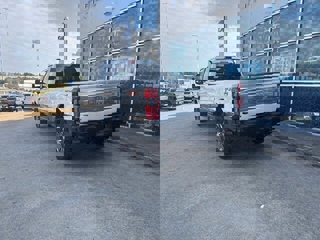 Certified 2024 Ford F350 King Ranch w/ FX4 Off-Road Package image 5