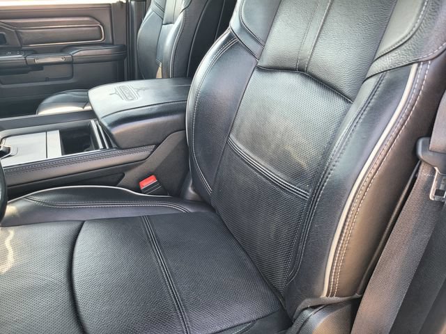 Used 2022 RAM 3500 Limited AWD/4WD image 11