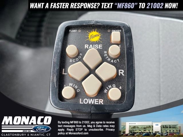 Certified 2024 Ford F350 XL w/ STX Appearance Package image 21