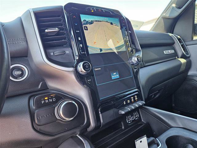 Used 2022 RAM 1500 Lone Star RWD image 18