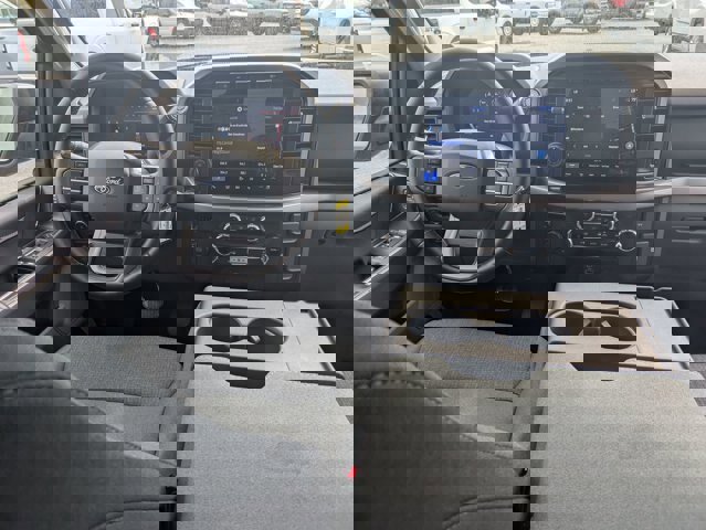 Certified 2024 Ford F150 XLT image 33