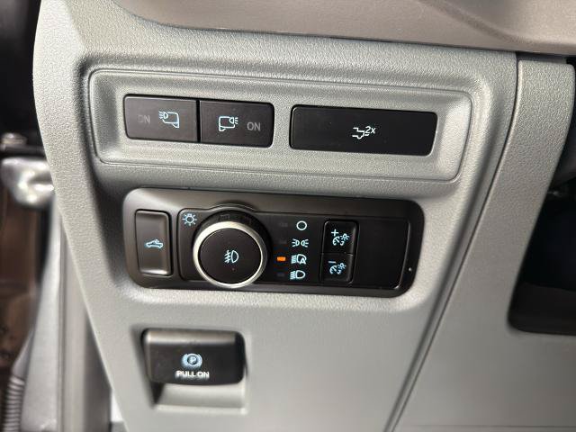 Certified 2023 Ford F150 XLT w/ Equipment Group 302A High AWD/4WD image 12