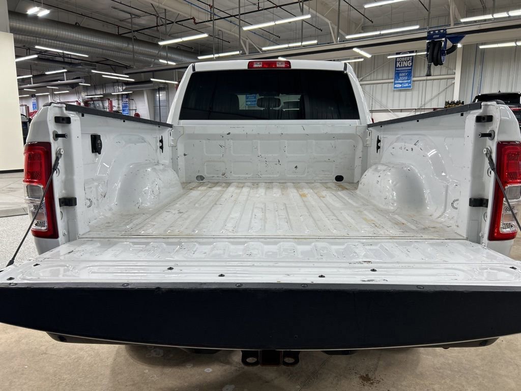 Used 2022 RAM 2500 Tradesman w/ Protection Group image 26
