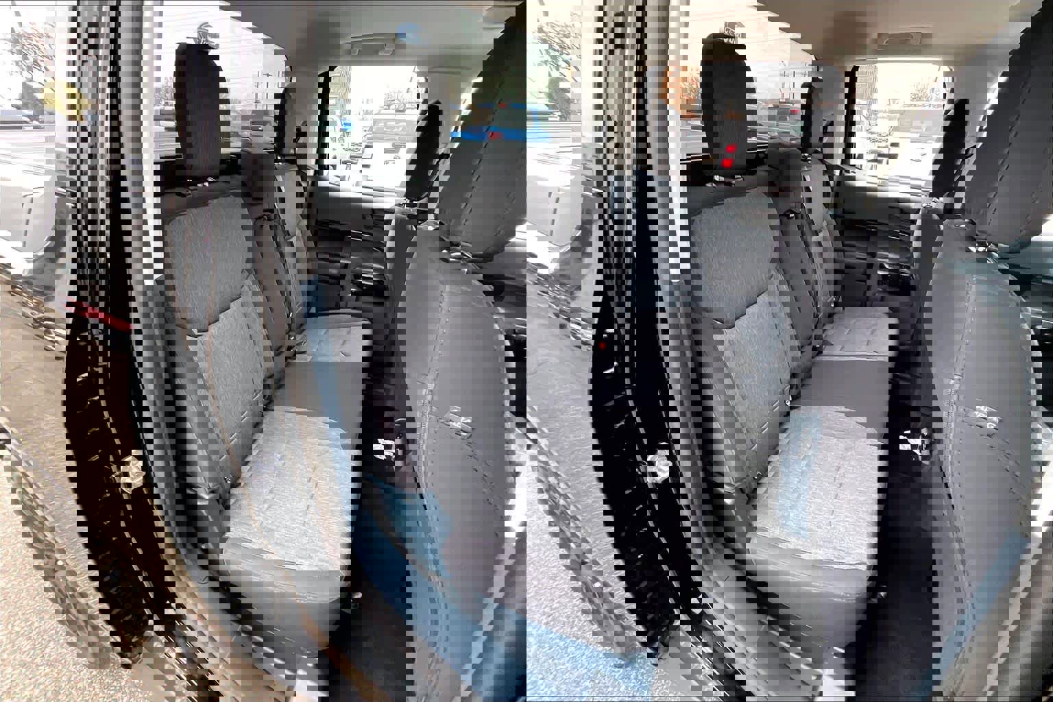 Certified 2024 Ford Maverick XLT w/ XLT Luxury Package image 18