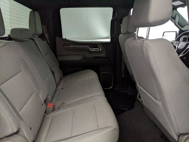 Used 2024 Chevrolet Silverado 1500 LT image 26