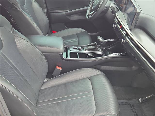 Used 2024 Kia Sorento S FWD image 22