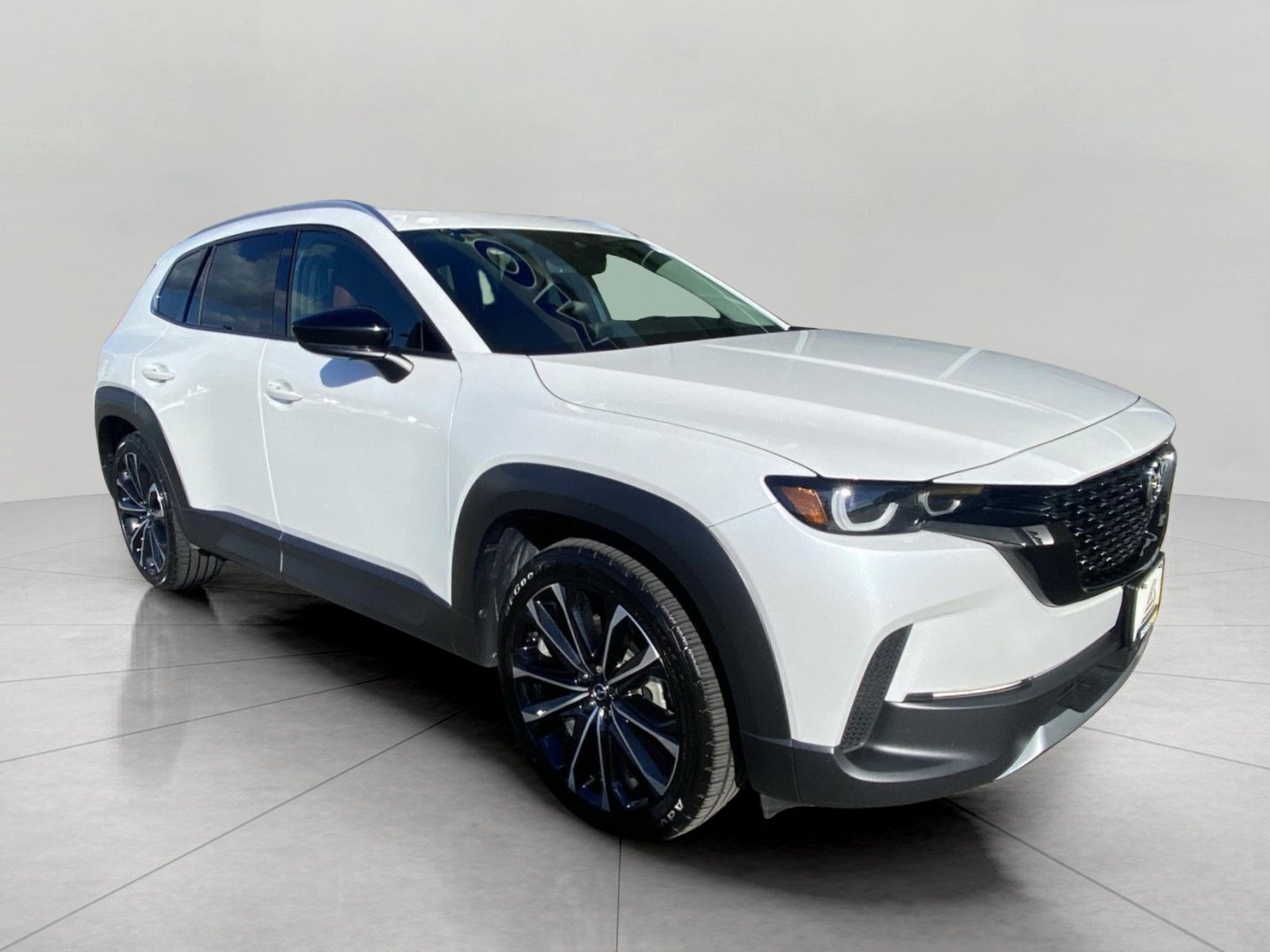 Used 2023 MAZDA CX-50 AWD 2.5 Turbo w/ Premium Pkg
