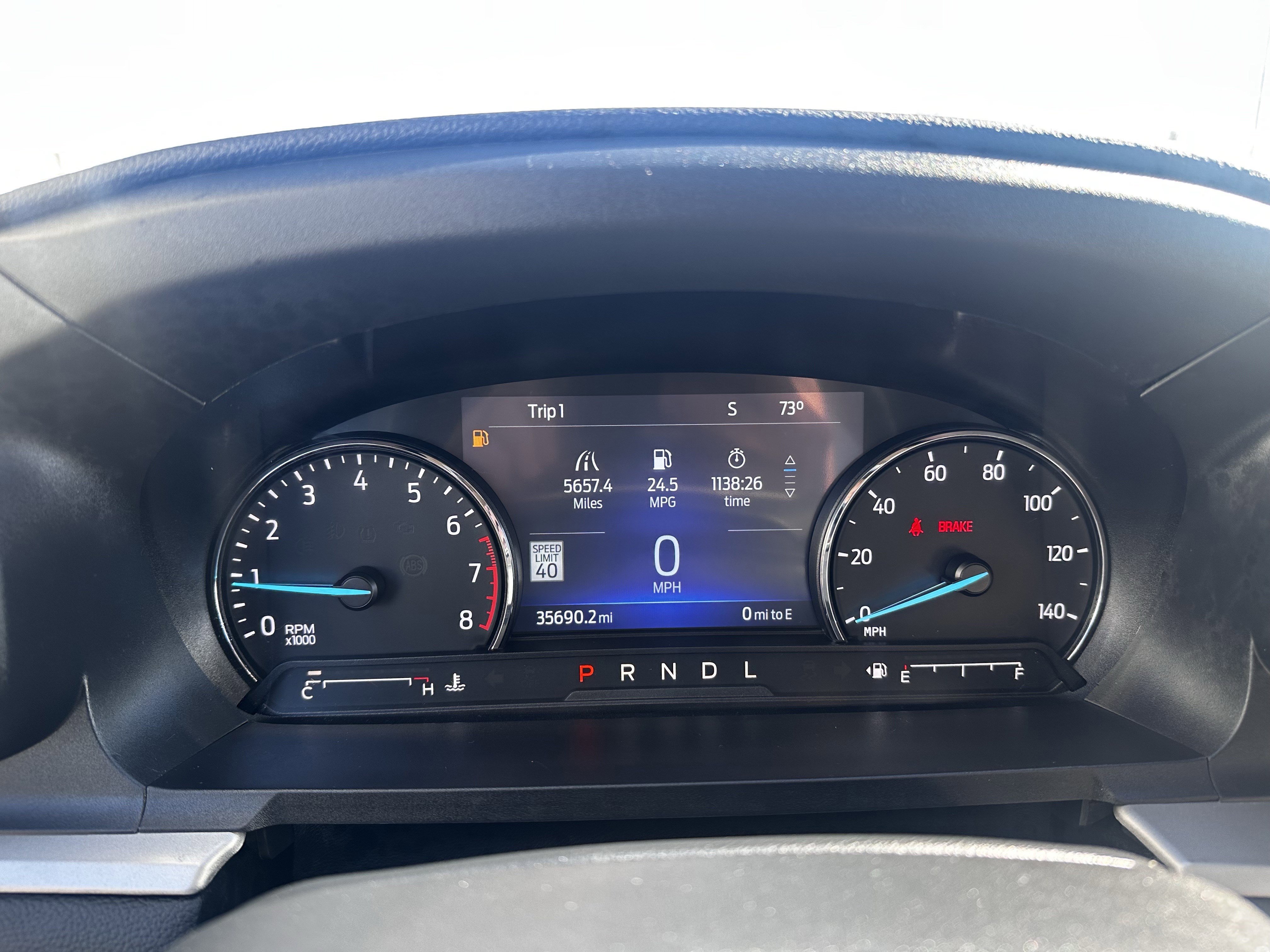 Certified 2023 Ford Explorer XLT w/ Equipment Group 202A AWD/4WD image 15