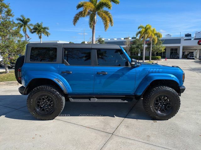 Certified 2024 Ford Bronco Raptor image 5