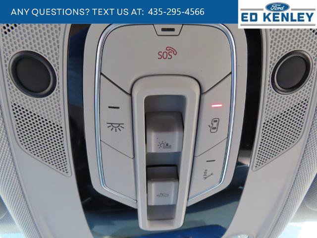 Used 2022 Audi e-tron Premium AWD/4WD image 11
