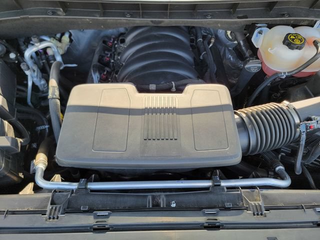 Used 2024 Chevrolet Tahoe RST w/ Luxury Package AWD/4WD image 40