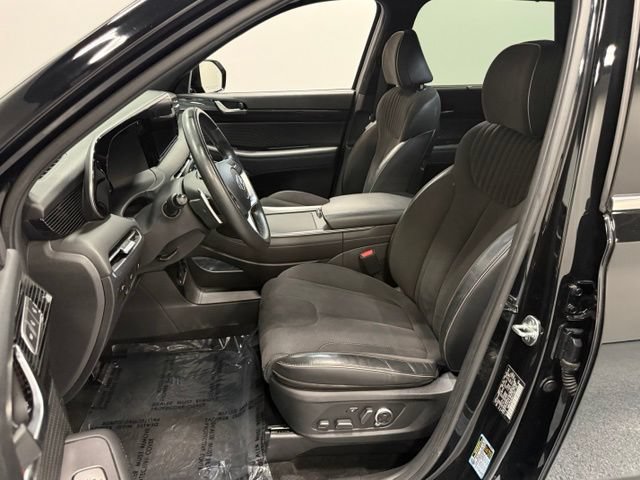 Used 2024 Hyundai Palisade Calligraphy AWD/4WD image 14