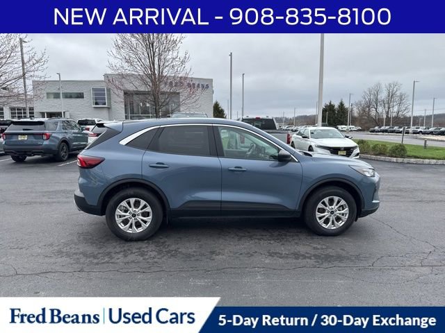 Certified 2024 Ford Escape Active image 9
