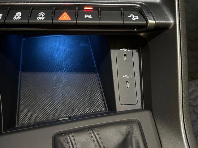 Used 2022 Audi Q3 2.0T Premium Plus w/ Premium Plus Package image 29