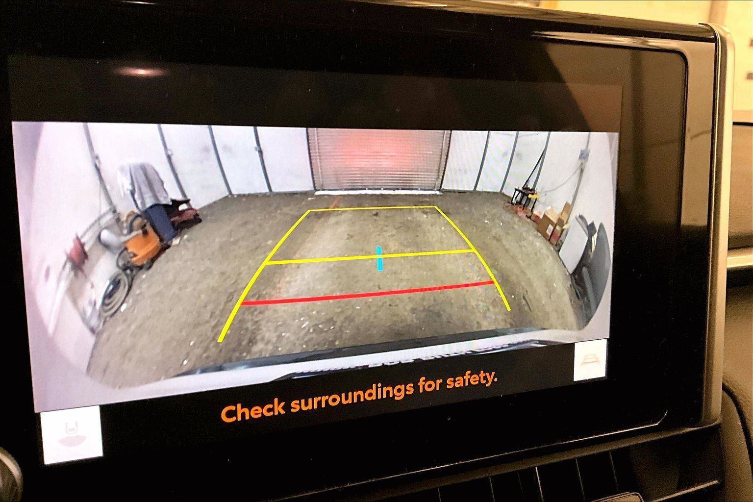 Used 2023 Toyota RAV4 XLE image 20