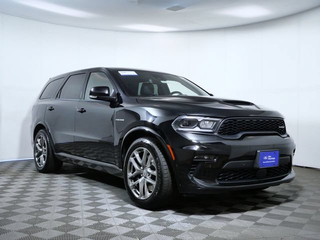 Used 2022 Dodge Durango R/T w/ Tow 'N Go Package