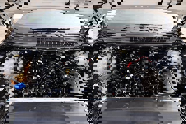 Certified 2022 Ford Edge SEL image 23