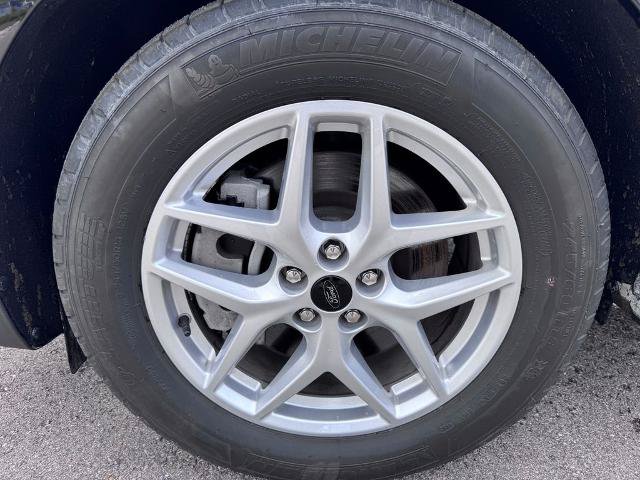 Certified 2024 Ford Edge SEL w/ Convenience Package AWD/4WD image 9
