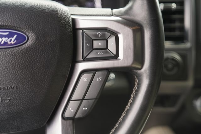 Certified 2019 Ford Expedition Platinum AWD/4WD image 26
