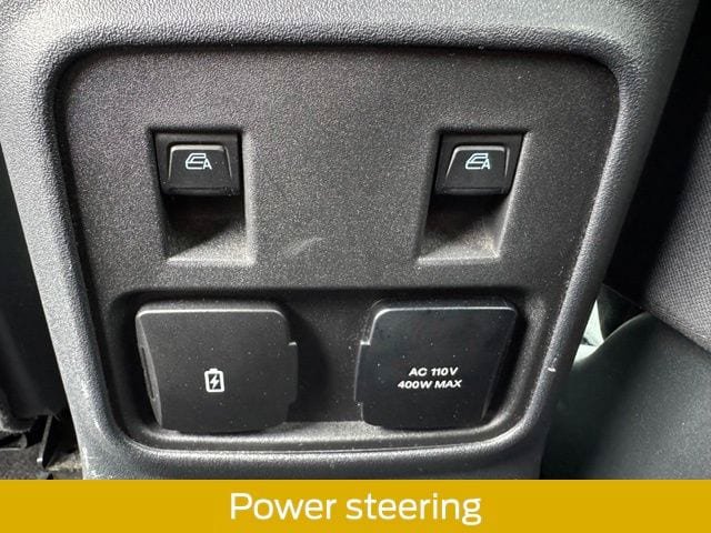 Certified 2022 Ford Bronco Big Bend AWD/4WD image 26