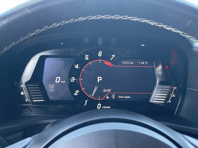 Used 2021 Toyota Supra Premium w/ Driver Assist Package RWD image 20