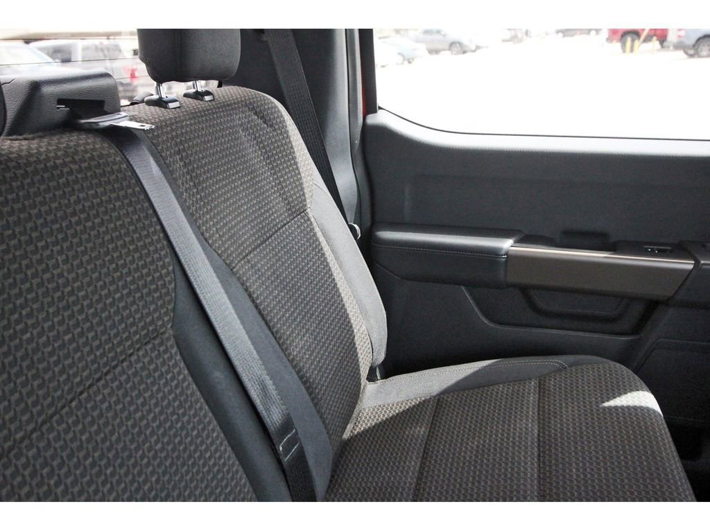 Certified 2023 Ford F150 XL w/ Rattler Package image 15