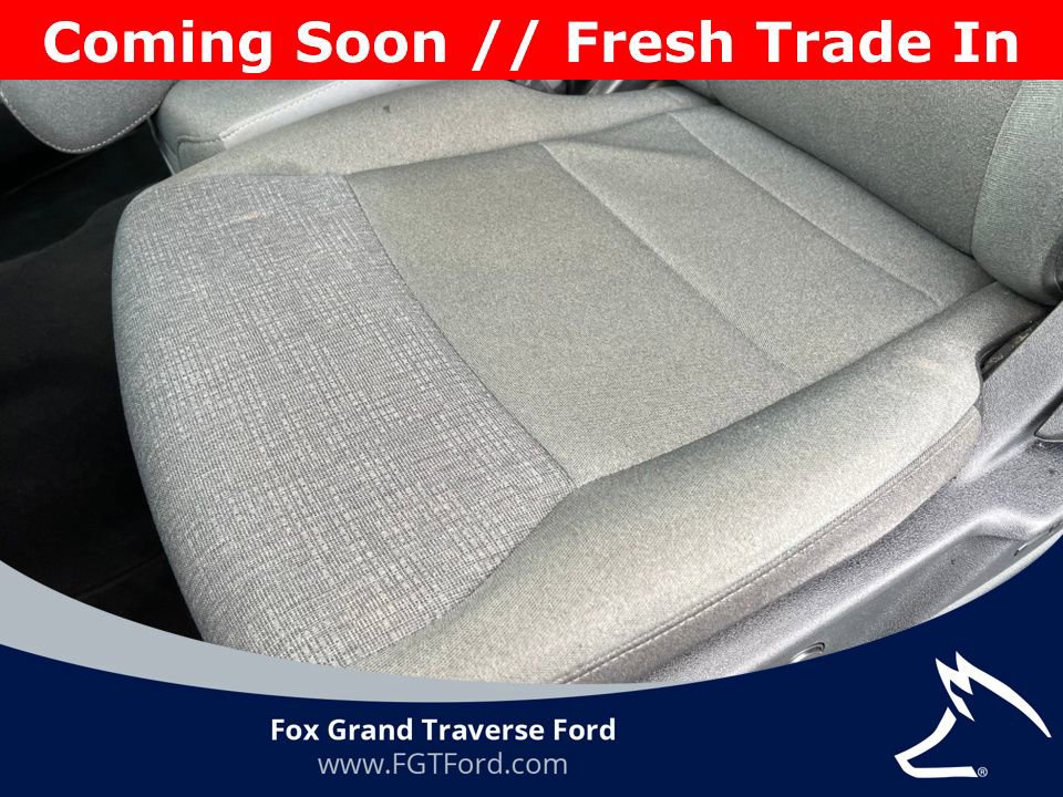 Certified 2025 Ford F150 XLT w/ Equipment Group 301A Standard AWD/4WD image 13