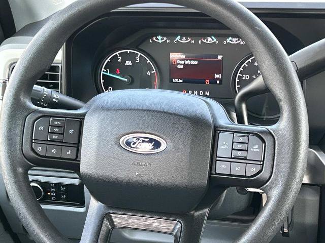 Certified 2026 Ford F450 XL w/ XL Driver Assist Package AWD/4WD image 15